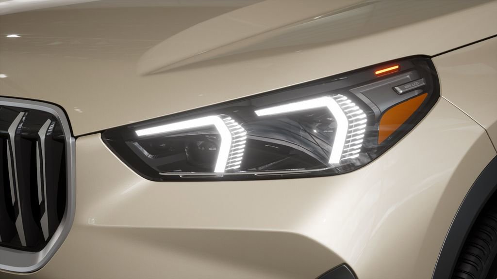 New 2026 BMW X1 xDrive28i w/ Technology Package image 6