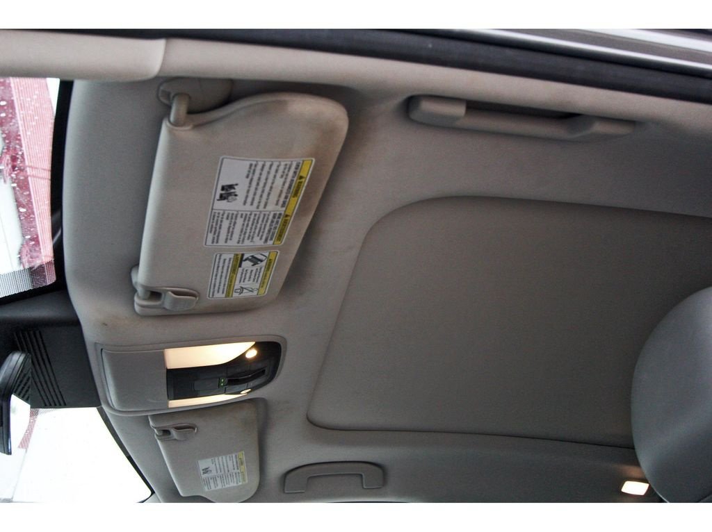 Used 2023 INFINITI QX50 Luxe FWD image 26
