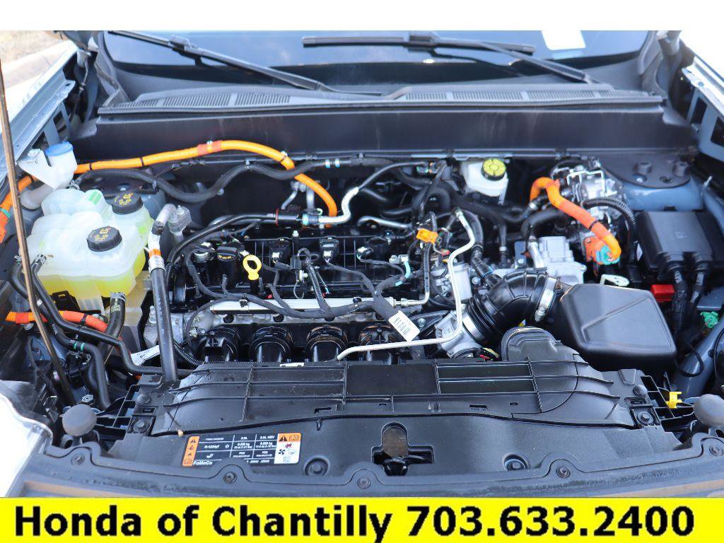 Used 2024 Ford Maverick XLT w/ XLT Luxury Package image 33