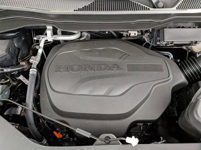 New 2026 Honda Ridgeline TrailSport image 30