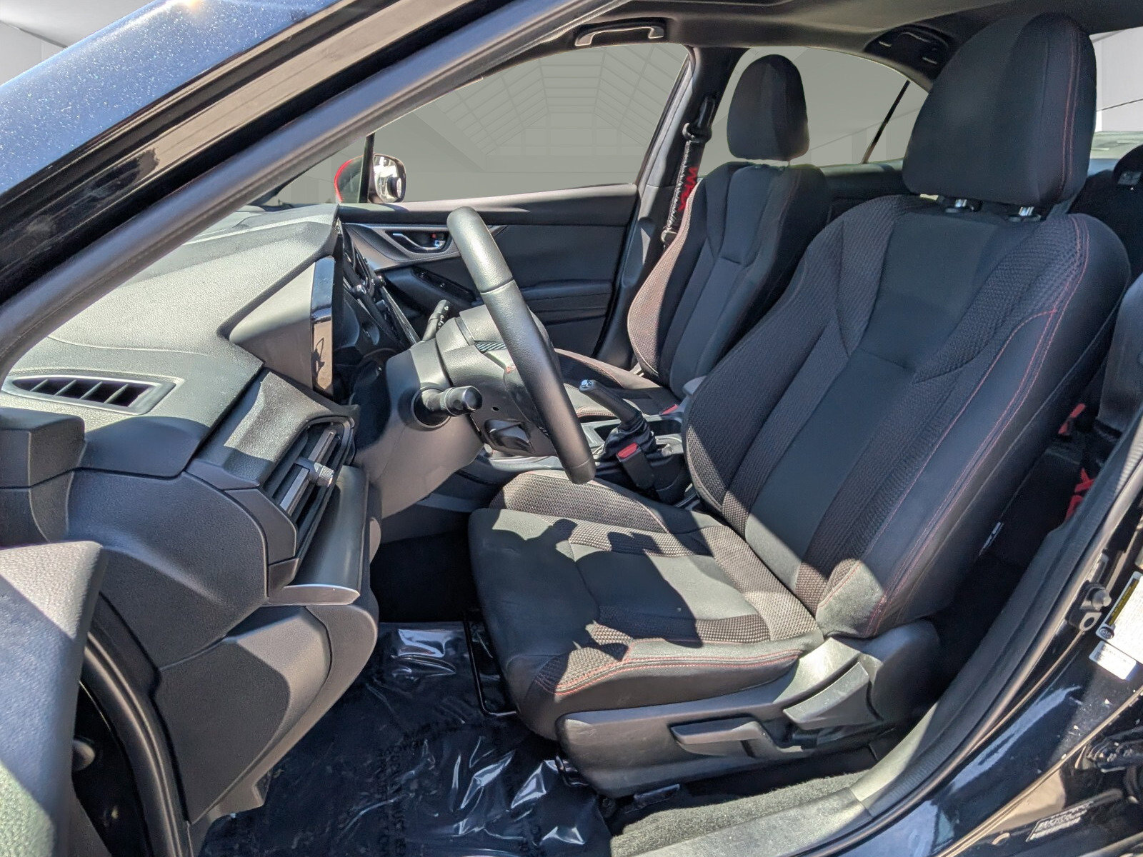 Used 2022 Subaru WRX Premium image 7