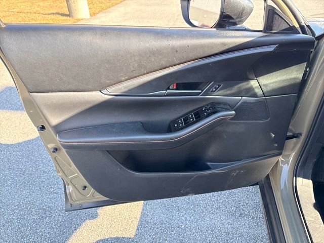 Used 2024 MAZDA CX-30 Carbon image 15