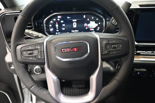 New 2026 GMC Sierra 1500 Elevation AWD/4WD image 22