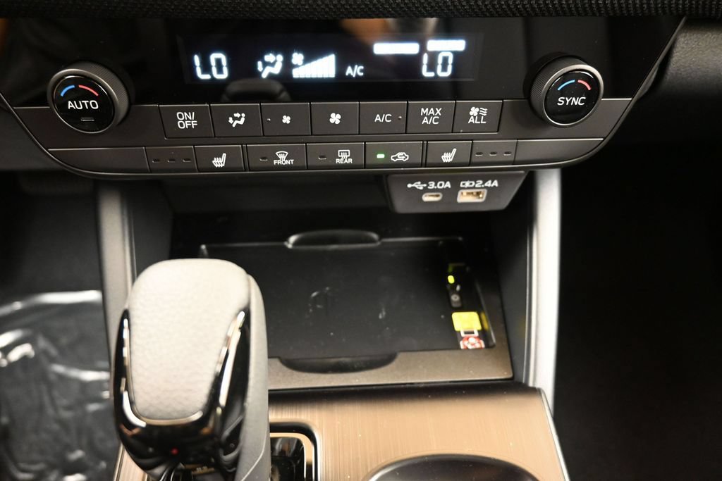 New 2026 Subaru Outback Premium AWD/4WD image 34