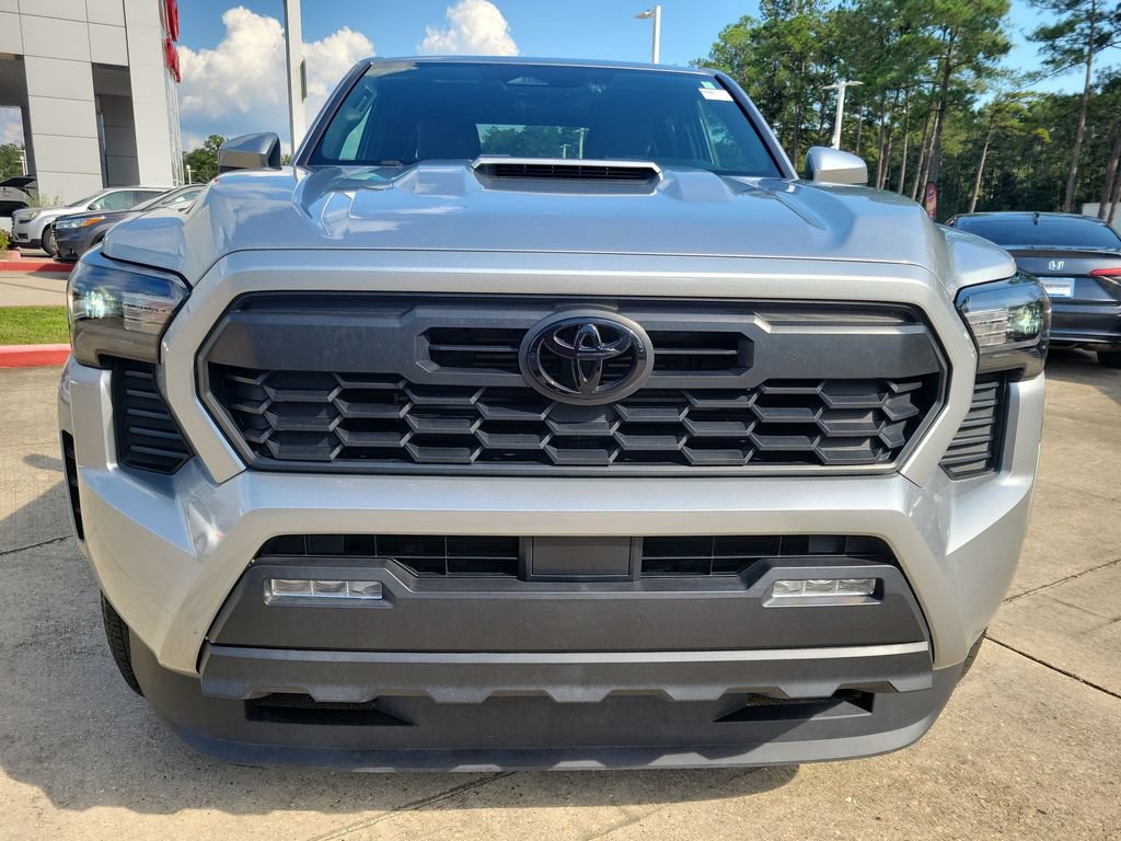 Used 2024 Toyota Tacoma TRD Sport RWD image 11