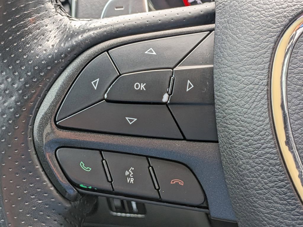 Used 2018 Dodge Durango R/T w/ Trailer Tow Group IV image 29