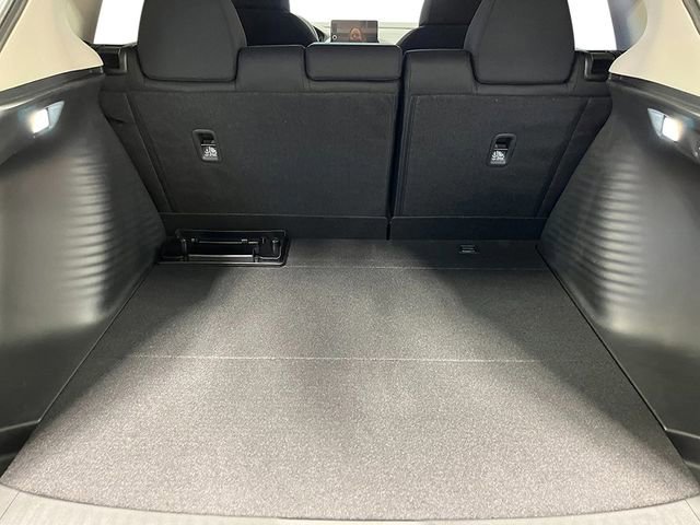 New 2026 Honda HR-V LX image 20