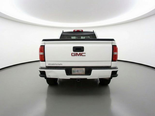 Used 2015 GMC Sierra 1500 4x4 Double Cab w/ Elevation Edition image 5