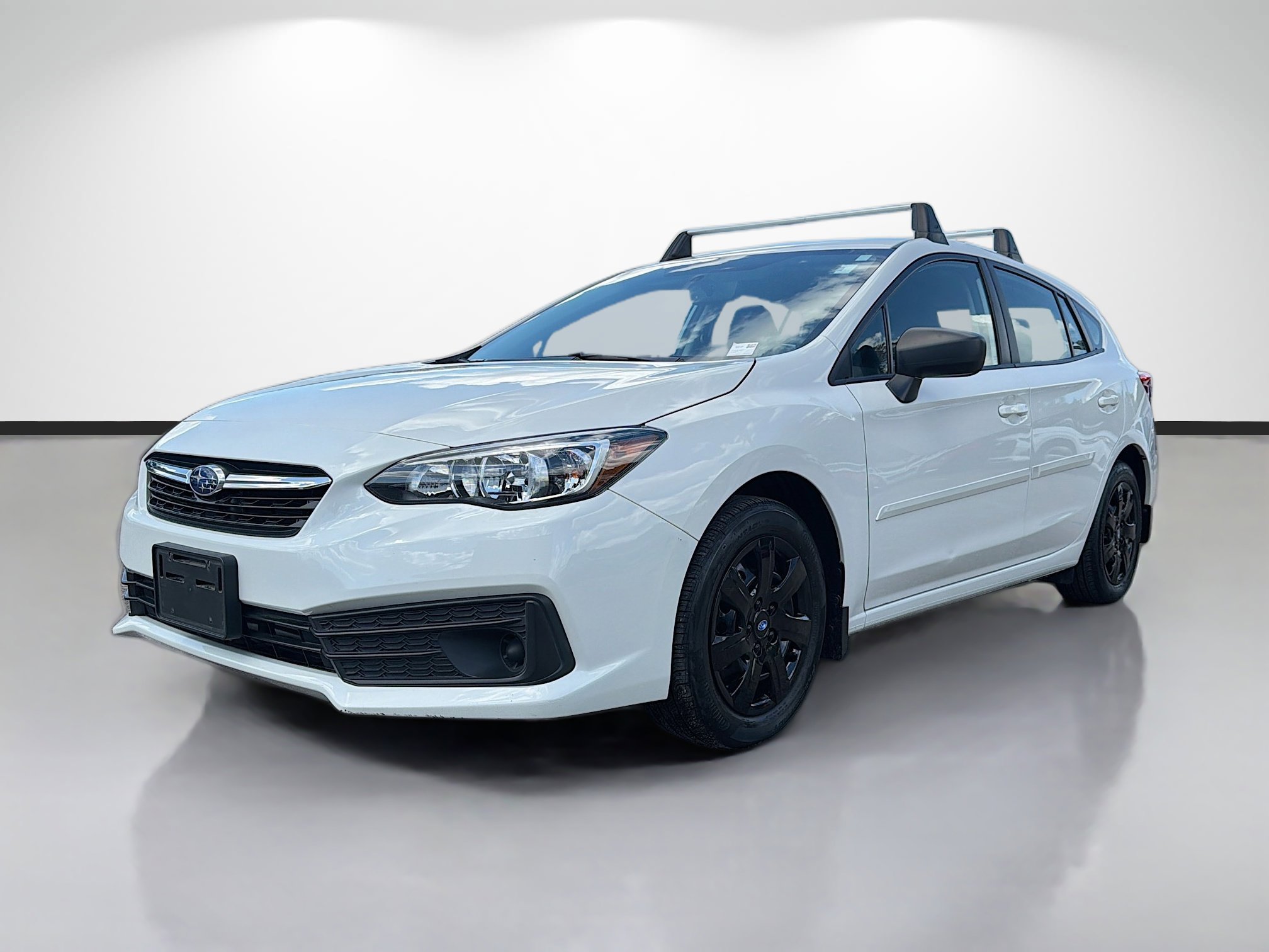 Used 2020 Subaru Impreza 2.0i image 7