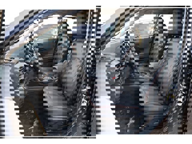 New 2026 Subaru Crosstrek 2.5i Limited w/ Crosstrek Mirror Package image 39