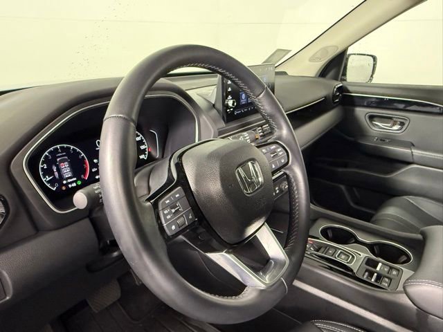 Used 2025 Honda Pilot Touring image 15