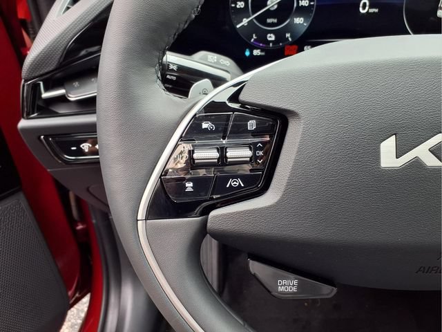 New 2026 Kia Niro Wind w/ Wind Preserve Package FWD image 9