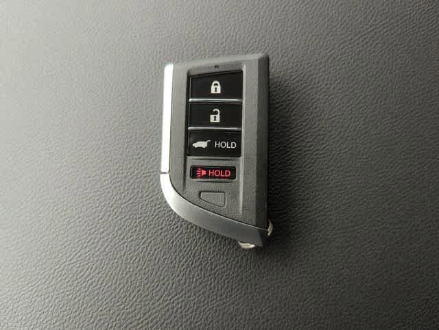 Certified 2026 Acura MDX SH-AWD image 38