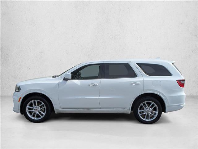 Used 2022 Dodge Durango GT image 5