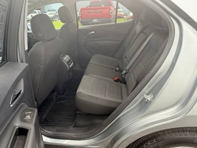 Certified 2024 Chevrolet Equinox LT FWD image 17