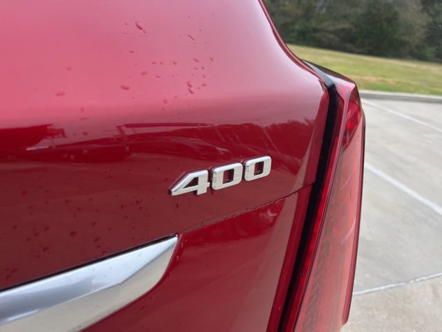 New 2026 Cadillac XT5 Premium Luxury w/ Driver Assist Package image 7