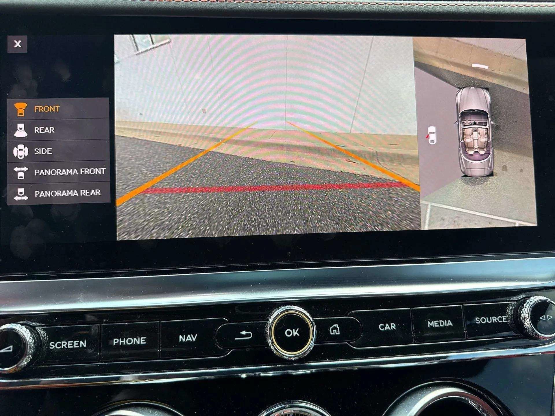 Certified 2022 Bentley Continental GT AWD/4WD image 11
