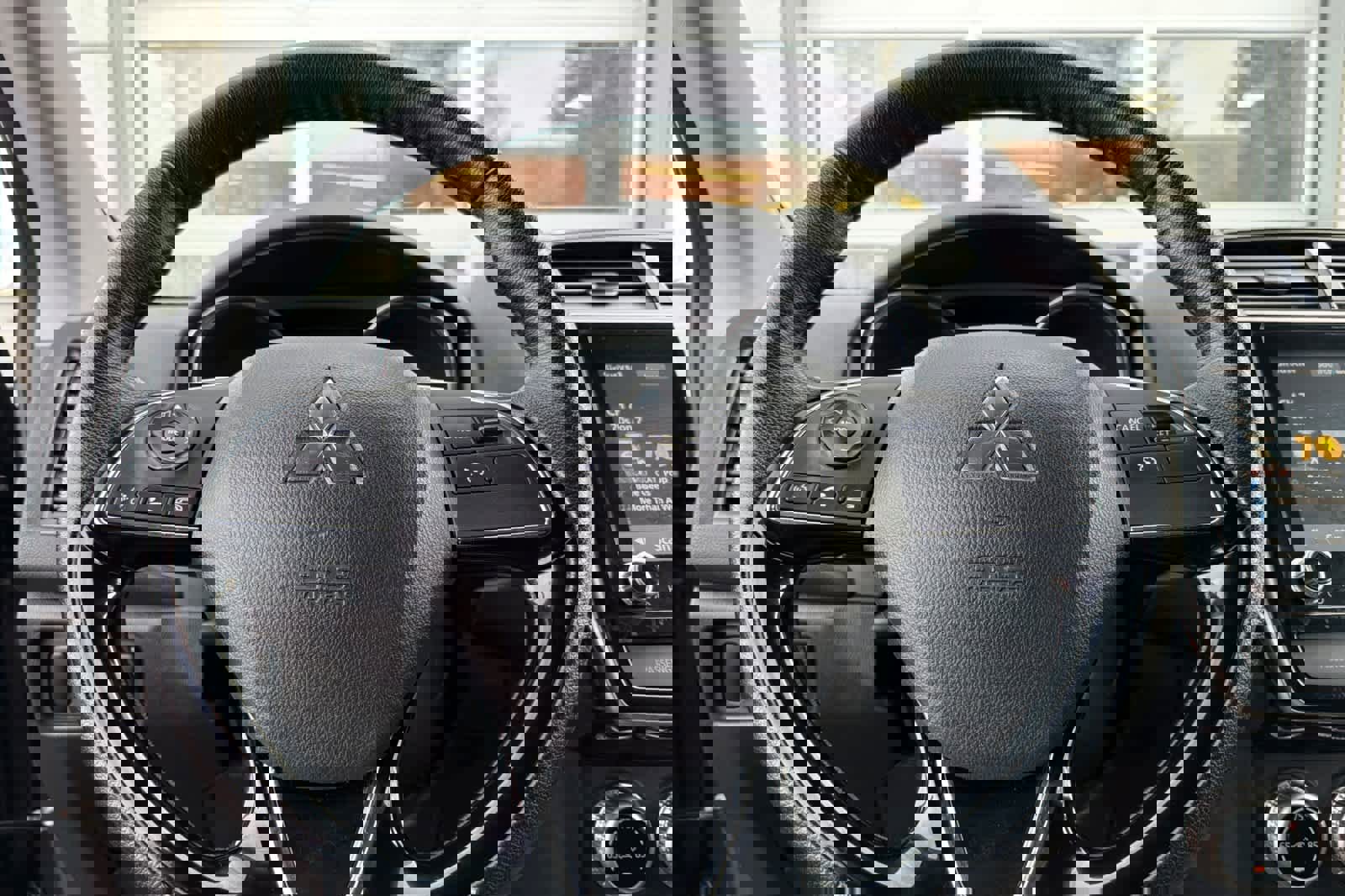 Used 2024 Mitsubishi Outlander Sport SE image 25