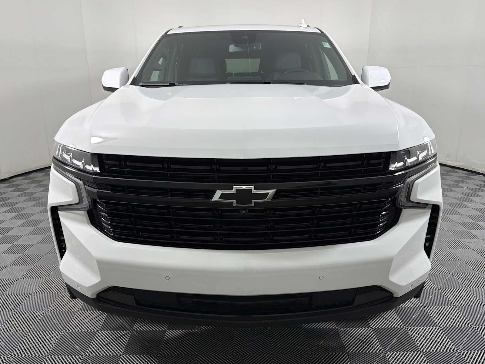 Certified 2023 Chevrolet Tahoe RST w/ Luxury Package RWD image 2