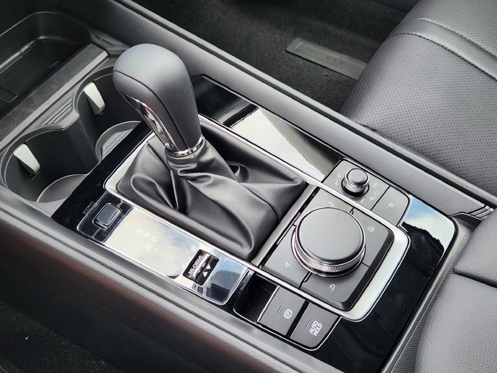 New 2026 MAZDA CX-50 AWD 2.5 S w/ Cargo Package image 11
