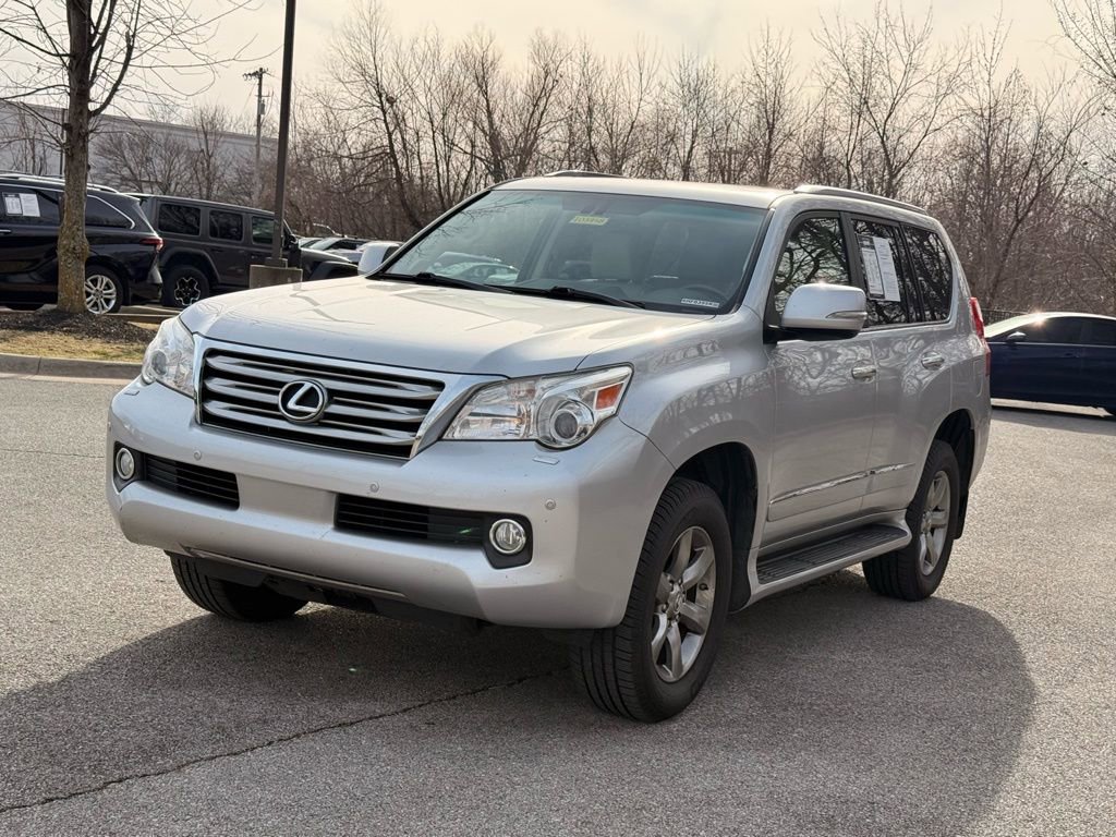 Used 2012 Lexus GX 460 Premium image 2