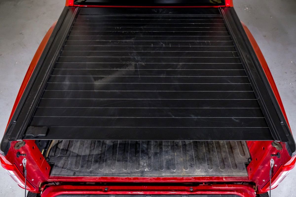 Used 2022 Ford F150 Raptor w/ Equipment Group 801A High image 51