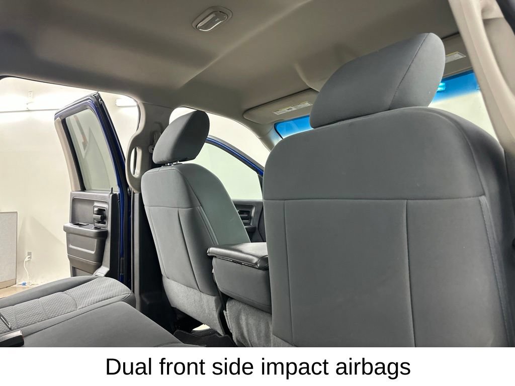 Used 2014 RAM 1500 Express AWD/4WD image 26
