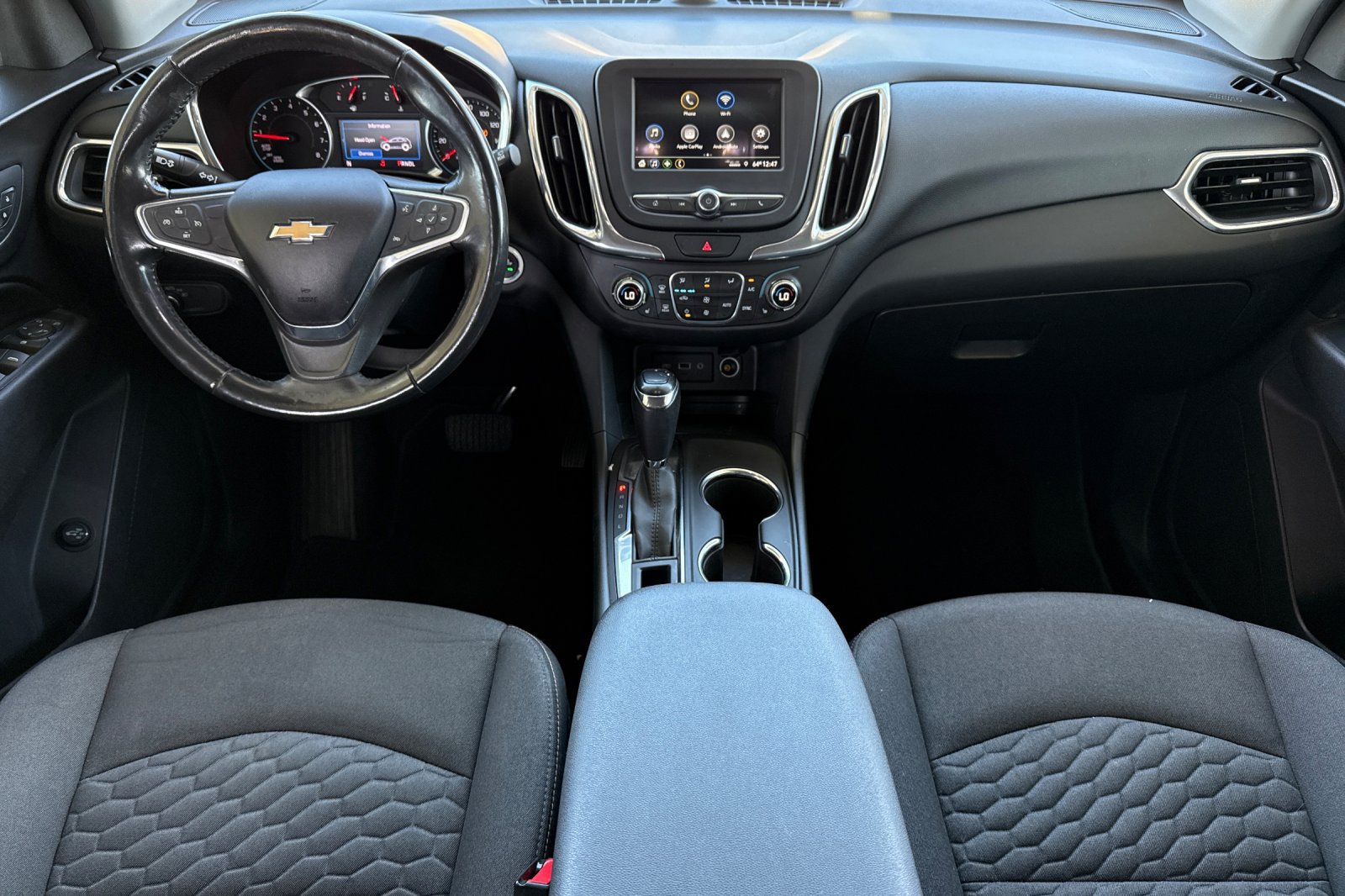 Used 2019 Chevrolet Equinox LT FWD image 21
