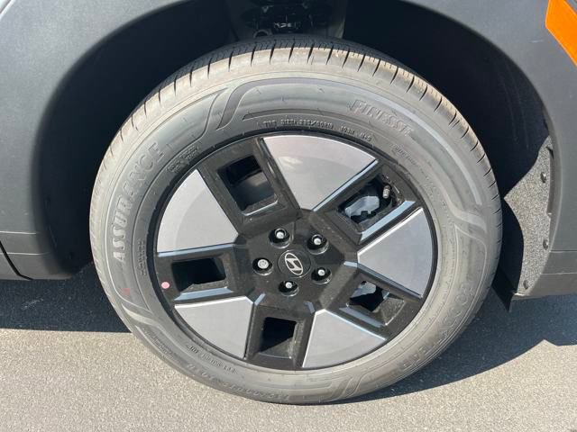 New 2026 Hyundai Santa Fe SE image 12