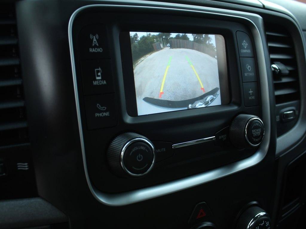 Used 2022 RAM 1500 Tradesman w/ Popular Equipment Group AWD/4WD image 26