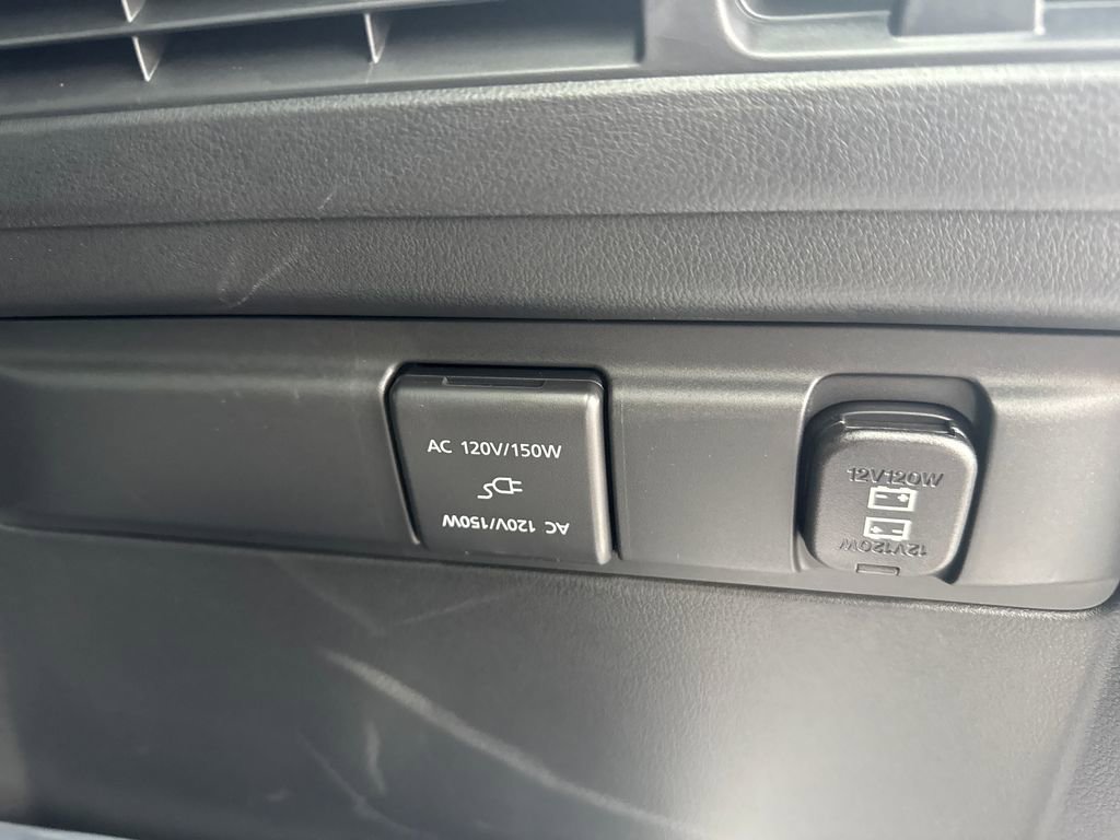 New 2025 MAZDA CX-90 Plug-In Hybrid w/ Premium Plus image 31