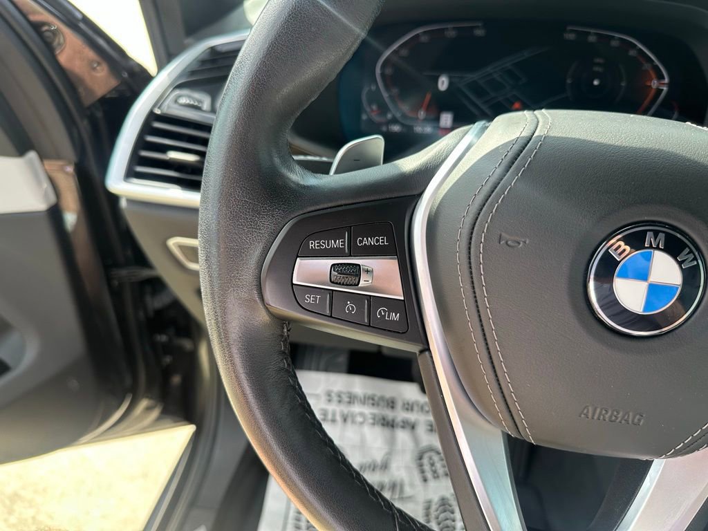 Certified 2023 BMW X5 xDrive40i w/ Premium Package image 15