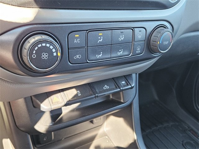 Used 2018 Chevrolet Colorado LT w/ LT Convenience Package image 23