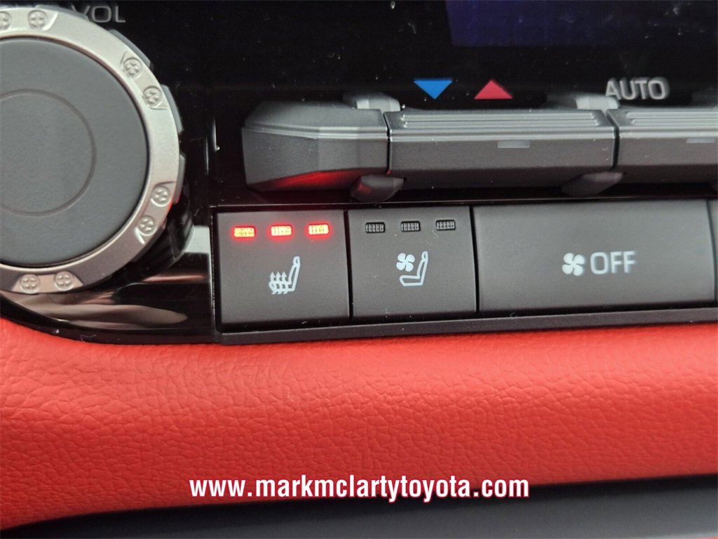 New 2026 Toyota Tundra TRD Pro image 19