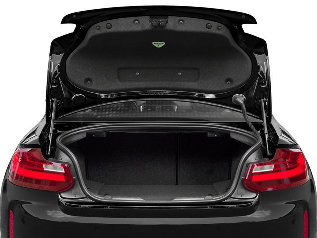 Used 2017 BMW M2 image 12