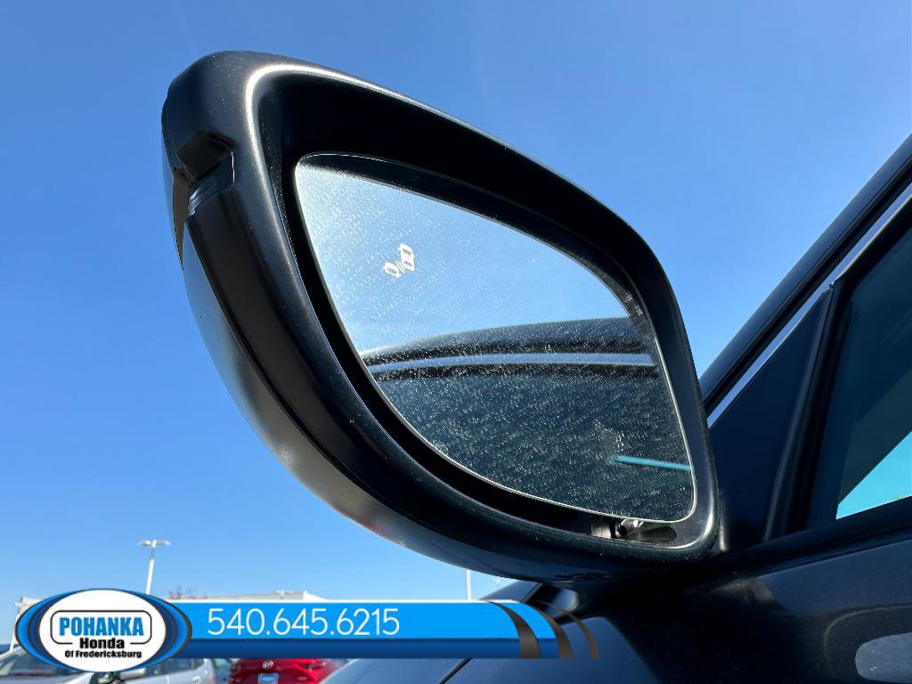 New 2026 Honda Accord Hybrid EX-L image 11