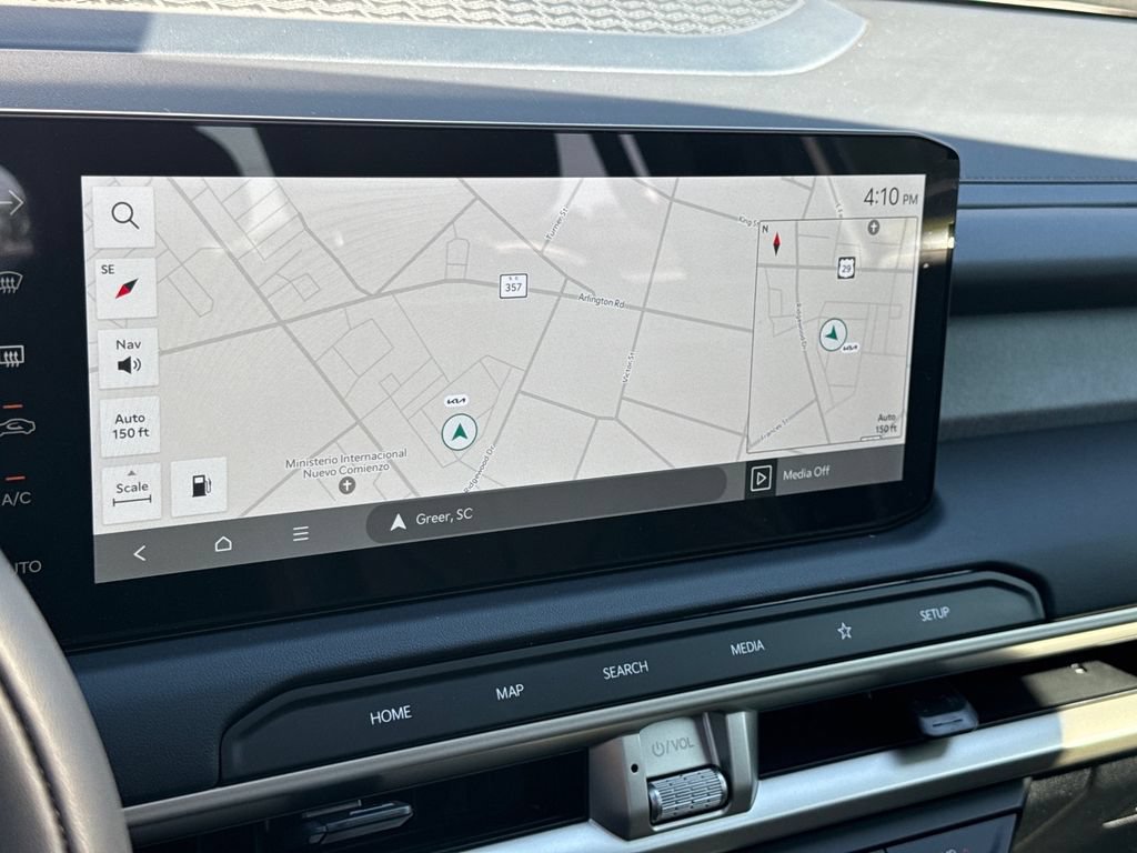 New 2027 Kia Telluride SX FWD image 18