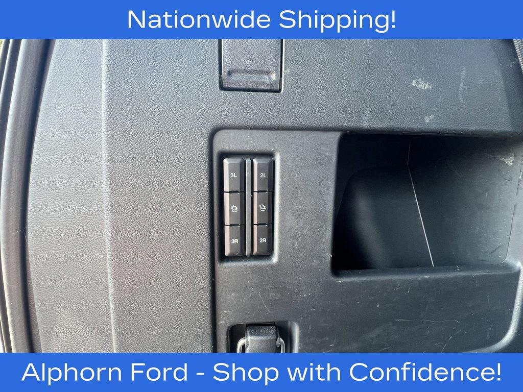 Used 2023 Ford Expedition Limited AWD/4WD image 21