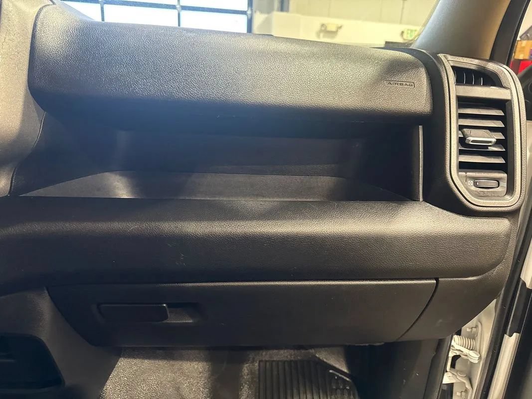 Used 2019 RAM 2500 Tradesman AWD/4WD image 92
