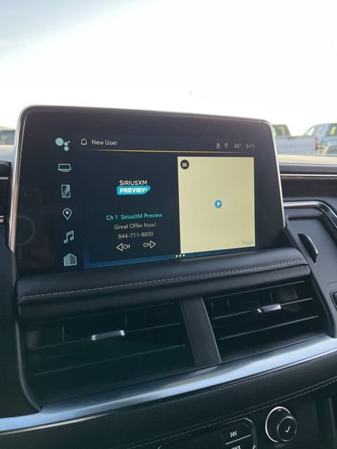 Used 2023 Chevrolet Suburban Premier image 39