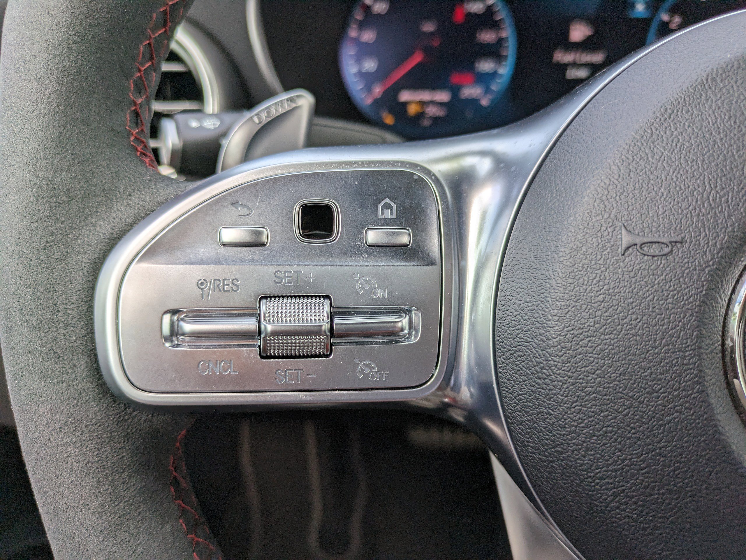 Used 2021 Mercedes-Benz C 63 AMG Cabriolet image 20