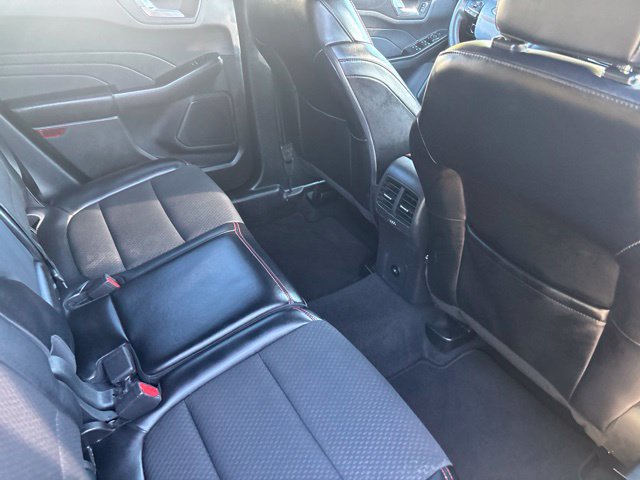Used 2024 Ford Escape ST-Line AWD/4WD image 20