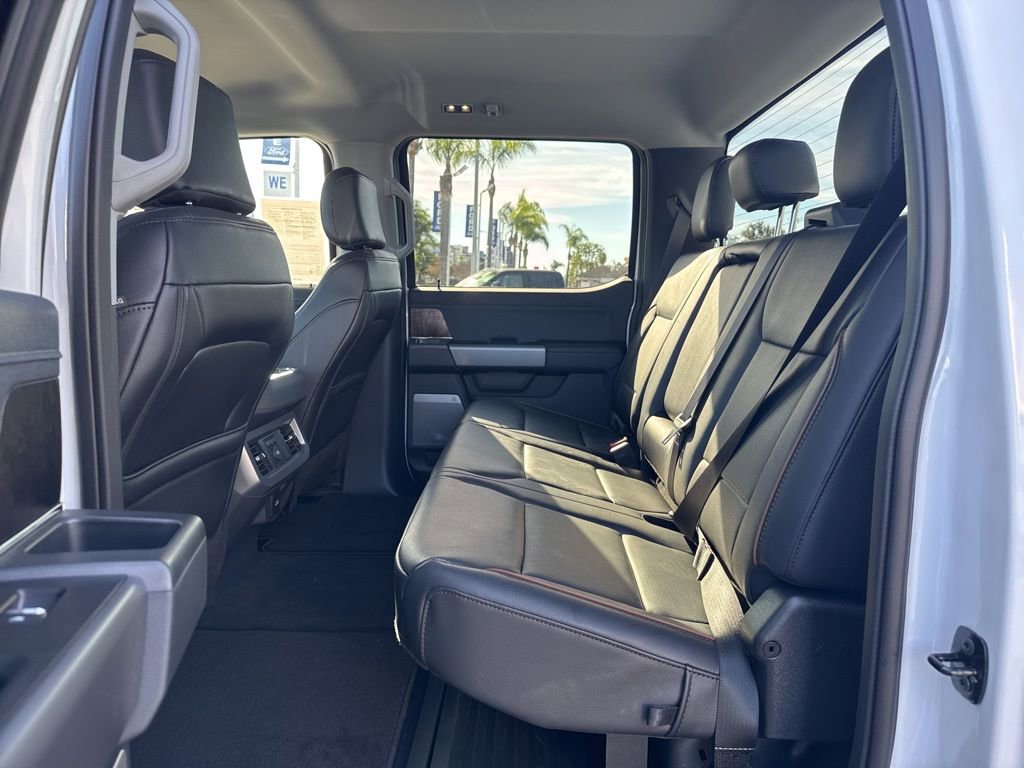 Used 2026 Ford F450 Lariat image 17
