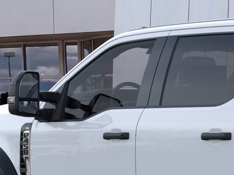 New 2026 Ford F450 XL w/ XL Chrome Package AWD/4WD image 21