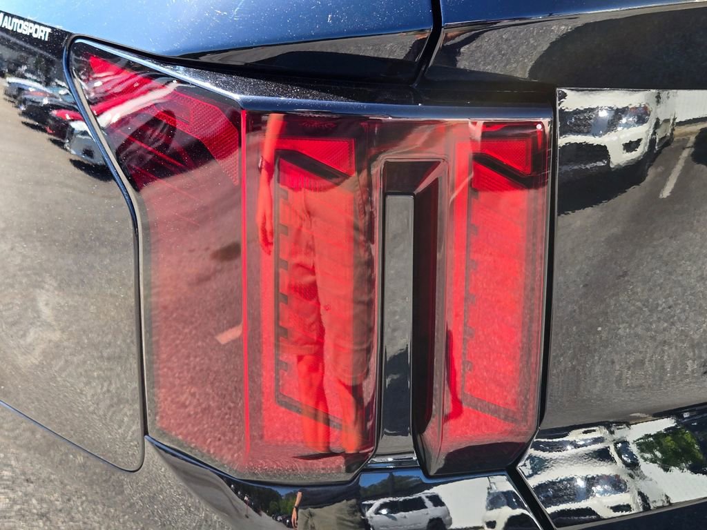 Certified 2024 Kia Sorento EX w/ Panoramic Sunroof Package image 11