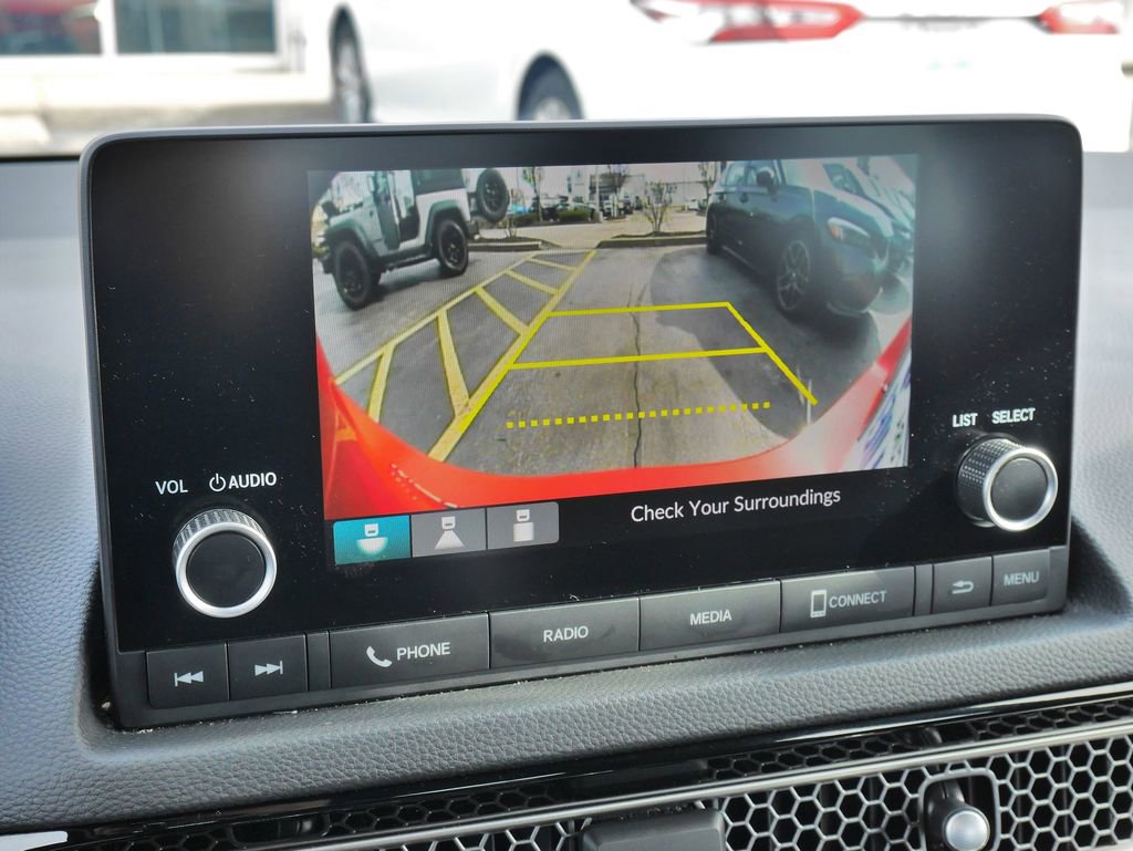 Used 2024 Honda Civic Sport image 31