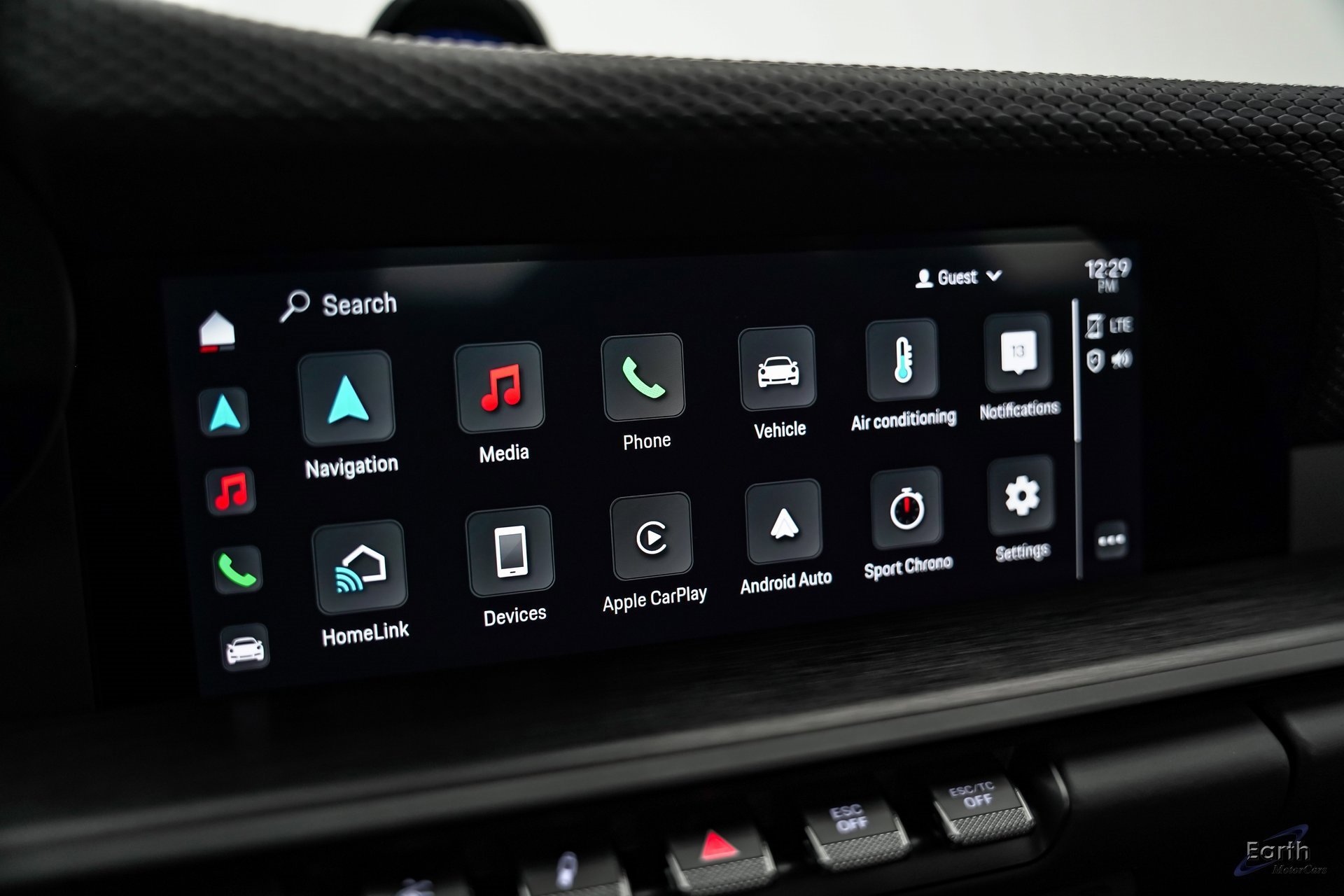 Used 2022 Porsche 911 GT3 image 64