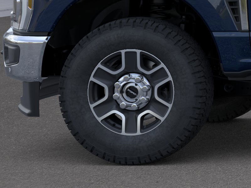 New 2024 Ford F250 Lariat w/ Lariat Ultimate Package image 19