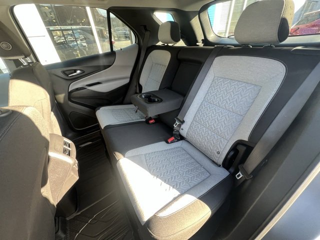Used 2023 Chevrolet Equinox LT image 18