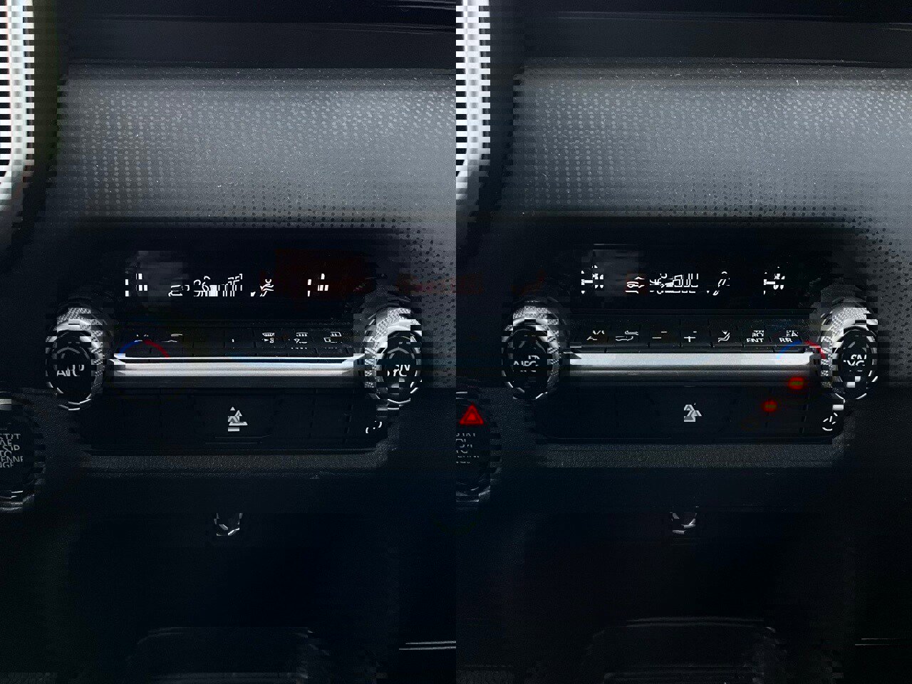 Used 2025 MAZDA CX-50 AWD 2.5 S w/ Select Package image 26